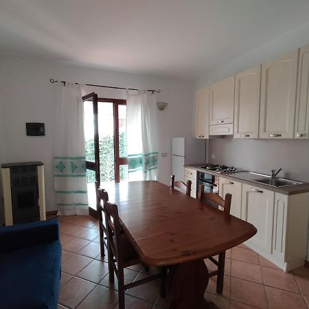 Pittulongu, Trilocale Vista Mare Villa Olbia Dış mekan fotoğraf