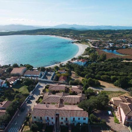 Pittulongu, Trilocale Vista Mare Villa Olbia Dış mekan fotoğraf