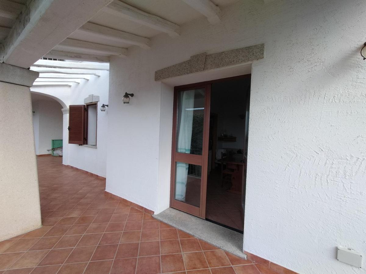 Pittulongu, Trilocale Vista Mare Villa Olbia Dış mekan fotoğraf