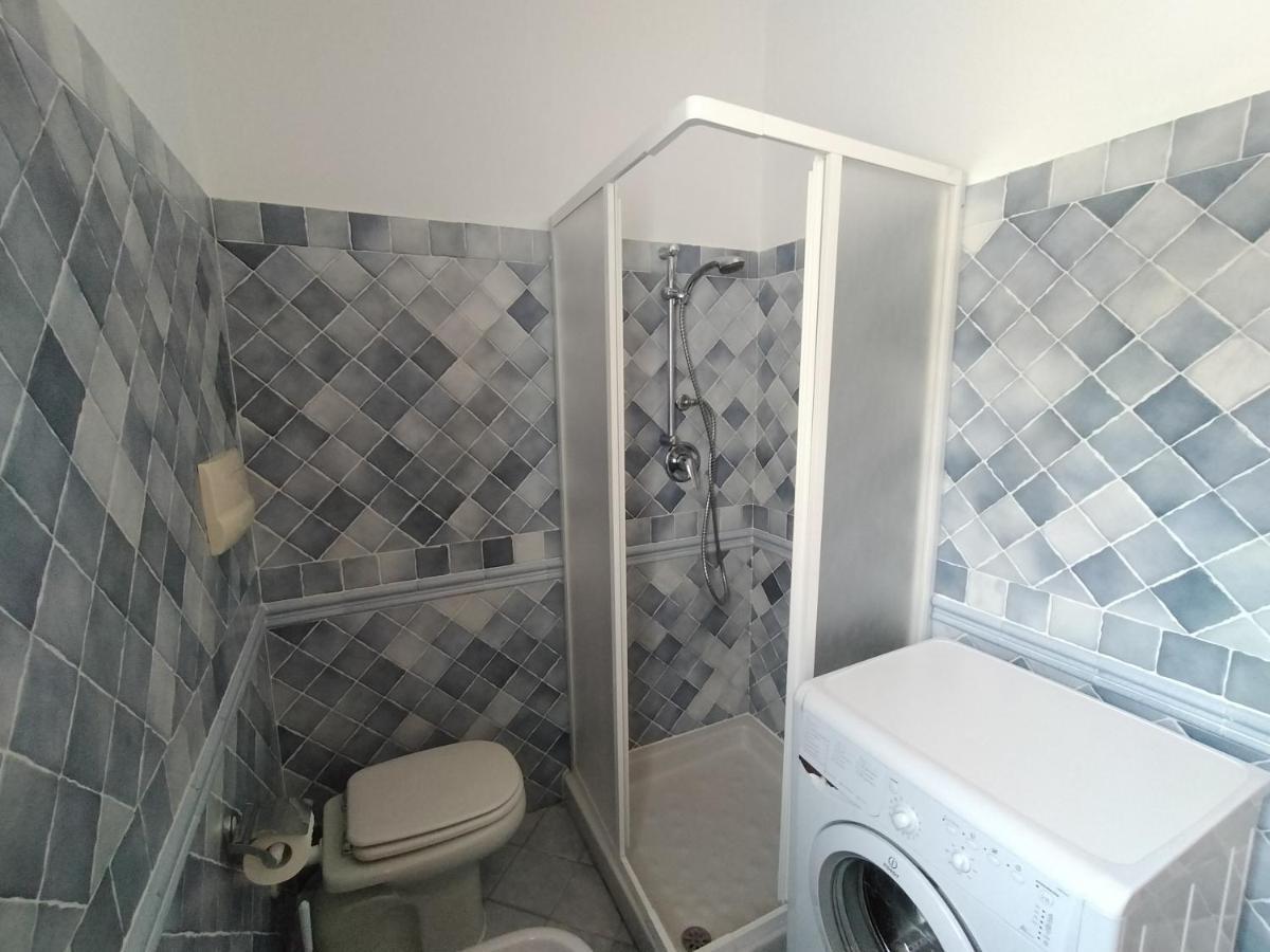 Pittulongu, Trilocale Vista Mare Villa Olbia Dış mekan fotoğraf