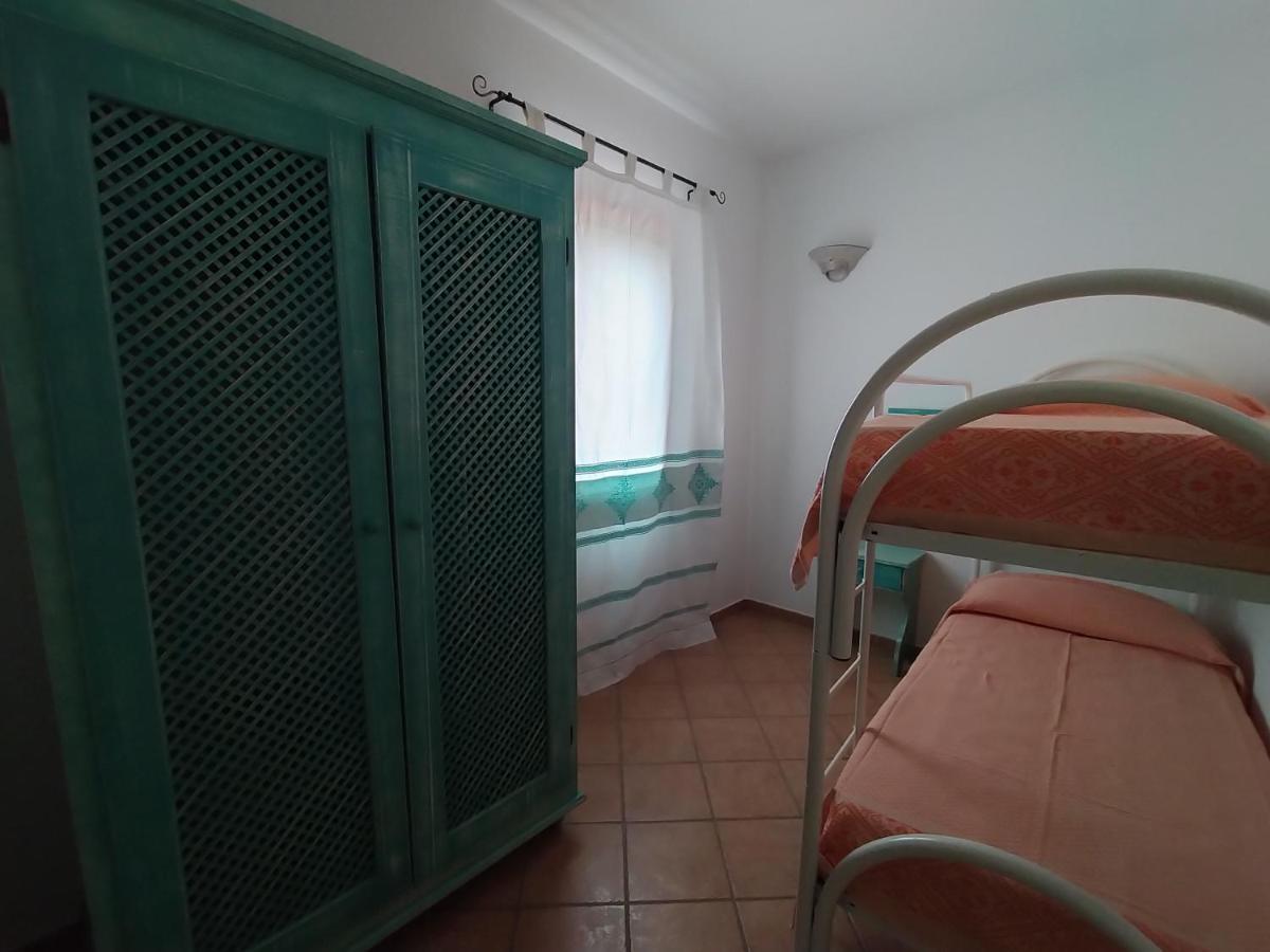 Pittulongu, Trilocale Vista Mare Villa Olbia Dış mekan fotoğraf