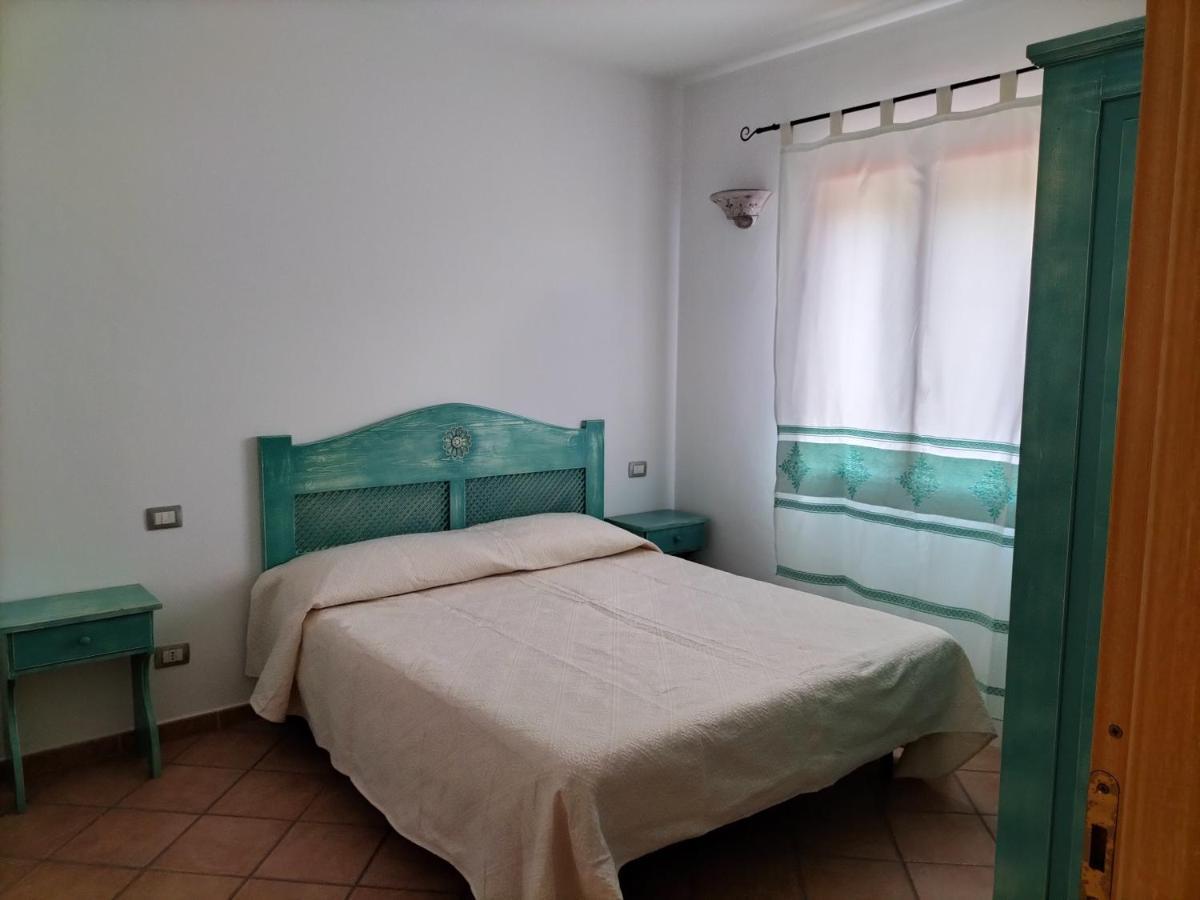 Pittulongu, Trilocale Vista Mare Villa Olbia Dış mekan fotoğraf