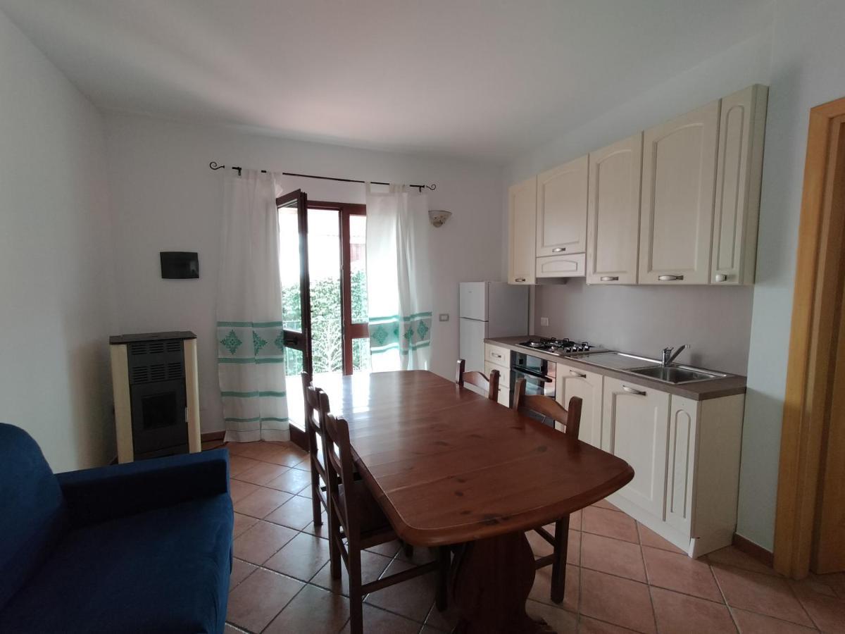 Pittulongu, Trilocale Vista Mare Villa Olbia Dış mekan fotoğraf